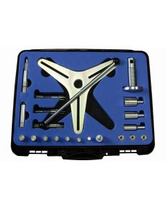 Sykes Pickavant Universal Self Adjusting Clutch Tool Kit for Removal & Installation 01360000