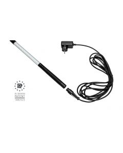 Scangrip Lighting Dual System Mains and Rechargeable Line Light 03.5238