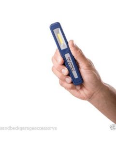 Scangrip Lighting Uni-Pen COB LED Rechargeable Handlamp 03.5420