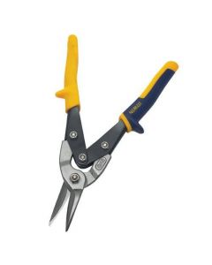 Irwin ProTouch Aviation Straight Cut Snips 10504311N