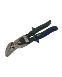 Irwin Pro-Touch 20SR Aviation Offset Right/Straight Cut Snips 10504316N