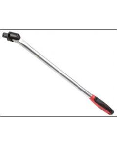 Teng Tools 24 inch Flex Handle 1/2"drive Power Breaker Bar 1201A