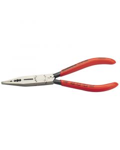 Knipex ELECTRICIAN PLIER 160MM 19585