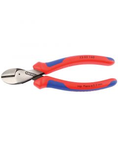 Knipex X-CUT BOX JOINT SIDE CUTTERS 24375