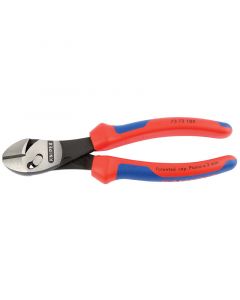 Knipex TWIN FORCE HI LEVER SIDECUTTER 24378