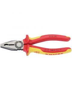 Knipex VDE COMBI. PLIERS 160MM 32019