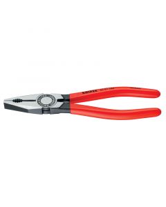 Knipex COMBINATION PLIER 160MM 36887
