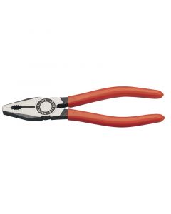 Knipex COMBINATION PLIER 180MM 36895