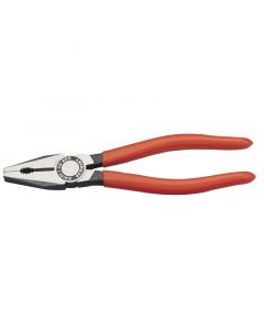 Knipex COMBINATION PLIER 200MM 36902