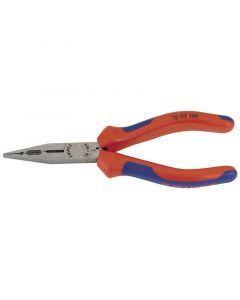 Knipex 160MM ELECTRICIANS PLIER HD 54215