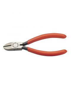 Knipex SIDE CUTTING NIPPERS 125MM 55449