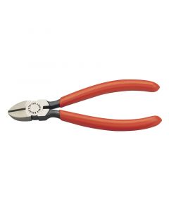 Knipex SIDE CUTTING NIPPERS 140MM 55457