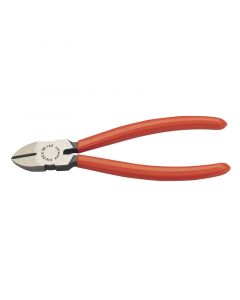 Knipex SIDE CUTTING NIPPERS 160MM 55465