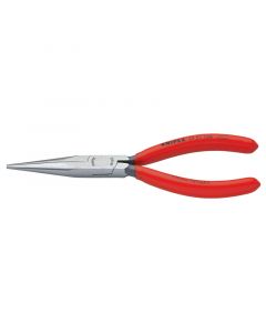Knipex SNIPE NOSE PLIER STRAIGHT200MM 55572