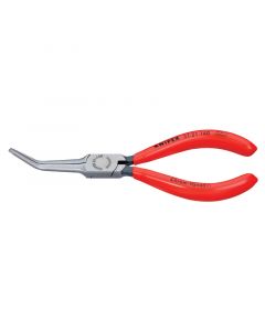 Knipex NEEDLE NOSE PLIER BENT 160MM 55738