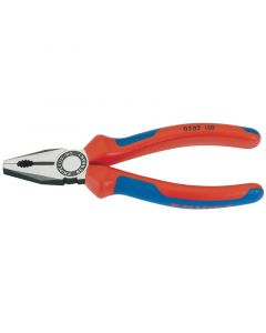 Knipex COMBINATION PLIER 160MM 49170