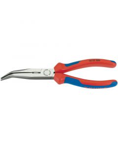 Knipex 200MM ANG/SNIPE NOSE CUT/PLIER 77004