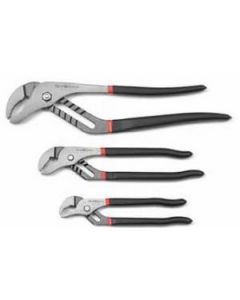 Gearwrench 3 Piece Tongue & Groove Joint Pliers Set 82099
