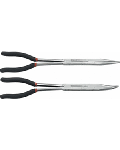 GearWrench 2 Piece Double-X Pliers Set 82106
