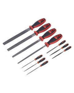 Sealey Professional 10 Piece Engineers File Set AK578