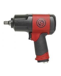 Chicago Pneumatic 1/2"dr Composite Impact Wrench Massive 1250nm CP7748P