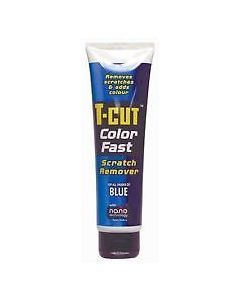 T-Cut Colourfast Scratch Remover 150gr Blue CSU150
