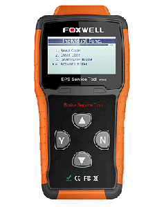 Foxwell NT405 Multi-brand (EPB) Electronic Park Brake Service Tool New NT405