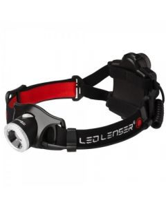 LED Lenser® H7R.2 Rechargeable Head Lamp c/w Gift Box LED7298