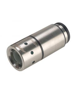 LED Lenser Automotive Recharge Torch Gift Box LED7575 