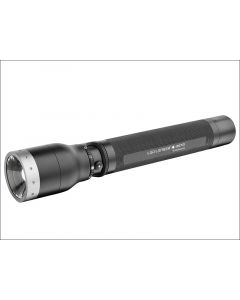 Led Lenser M17R Multi Function Recharge Torch Hard Case LED8317R