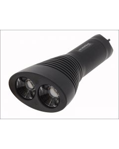 LED Lenser X14 Xtreme Hand Torch Black Gift Box LED8415X