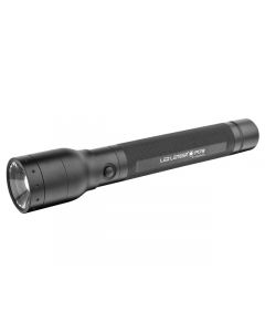 LED Lenser P17R Pro Torch Black Gift Box LED8417R