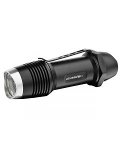 LED Lenser F1 Tactical Torch Black Gift Box LED8701