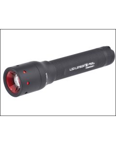 LED Lenser P5R.2 Pro Torch Hard Case LED9405R