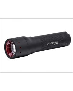 LED Lenser P7.2 Pro Torch Black Gift Box LED9407