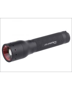 LED Lenser P14.2 Pro Torch Black Gift Box LED9414