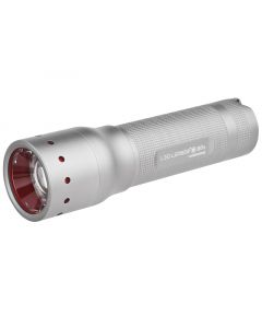 LED Lenser B7.2 Bike Torch Test It LED9427TP