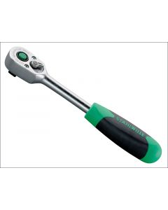 Stahlwille Ratchet 3/8in Drive Quick Release STW435QR
