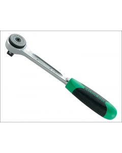 Stahlwille Ratchet 1/2in Drive Fine Tooth (60) STW515N