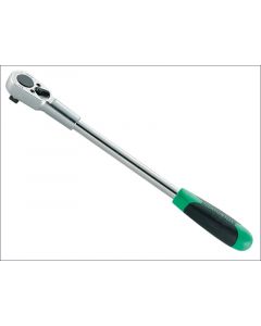 Stahlwille Ratchet 1/2in Drive Long Handle STW532N