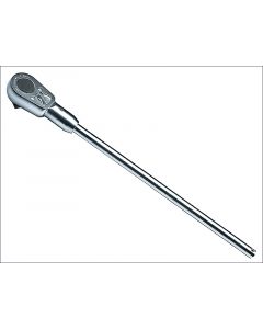 Stahlwille 552H Ratchet 3/4in Drive with Handle(558) STW552H