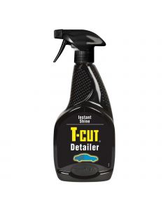T-Cut Detailer Trigger Spray 500ml TCD500