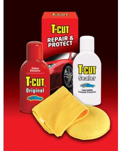 T-Cut Repair & Protect Kit TRP005