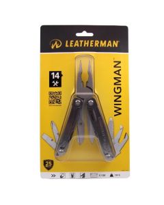 Leatherman Wingman Multi Tool WLM01