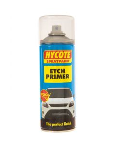 Hycote Etch Primer Trade Pack 400ml Aerosol x 12 XUK433