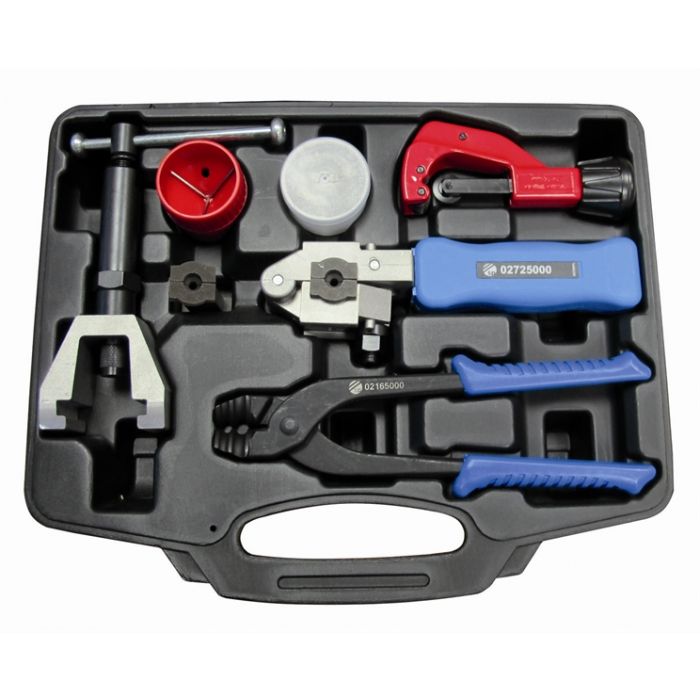 Sykes Pickavant FlareMaster 2 Stainless Steel Ram Upgrade – 02727500 (Brake Pipe Flaring Tool)