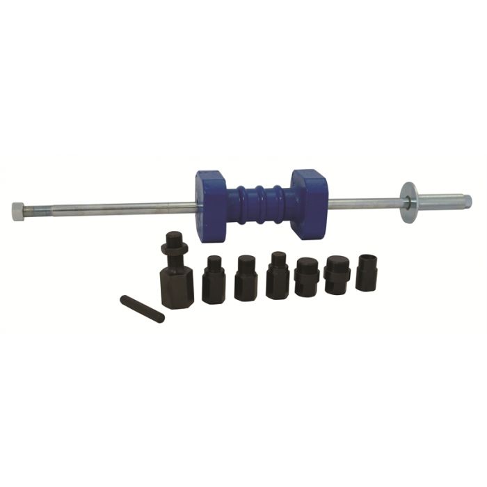 Sykes Pickavant Heavy Duty Slide Hammer Injector Removal Kit