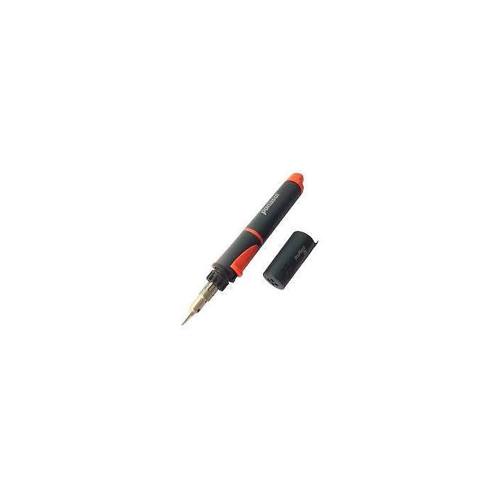 GAS-POWERED SOLDERING IRON PORTASOL SUPER PRO GP-501 - ARS