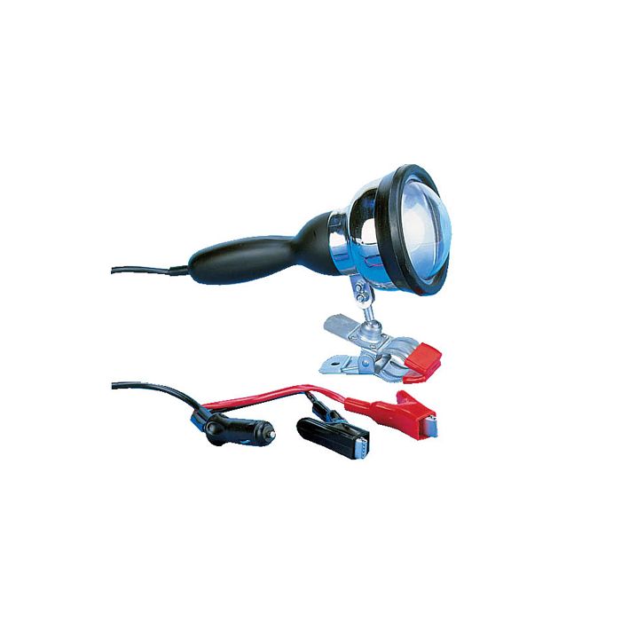 Ring Automotive RIL975 Professional 12 volt Inspection Lamp