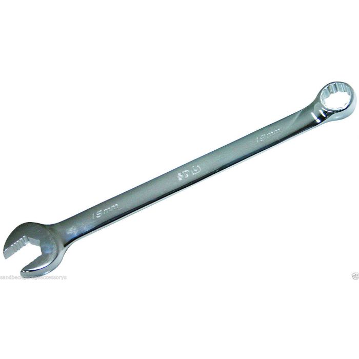 Quad spanner deals